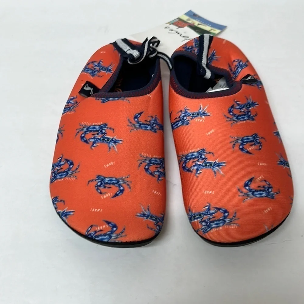 JOULES boys Water Shoes